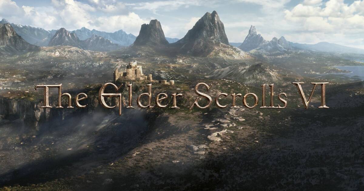 Guarda la ropa Plantando árboles audiencia The Elder Scrolls VI: ¿en qué año podría salir el juego a la venta? - Todo  lo que sabemos - Vandal