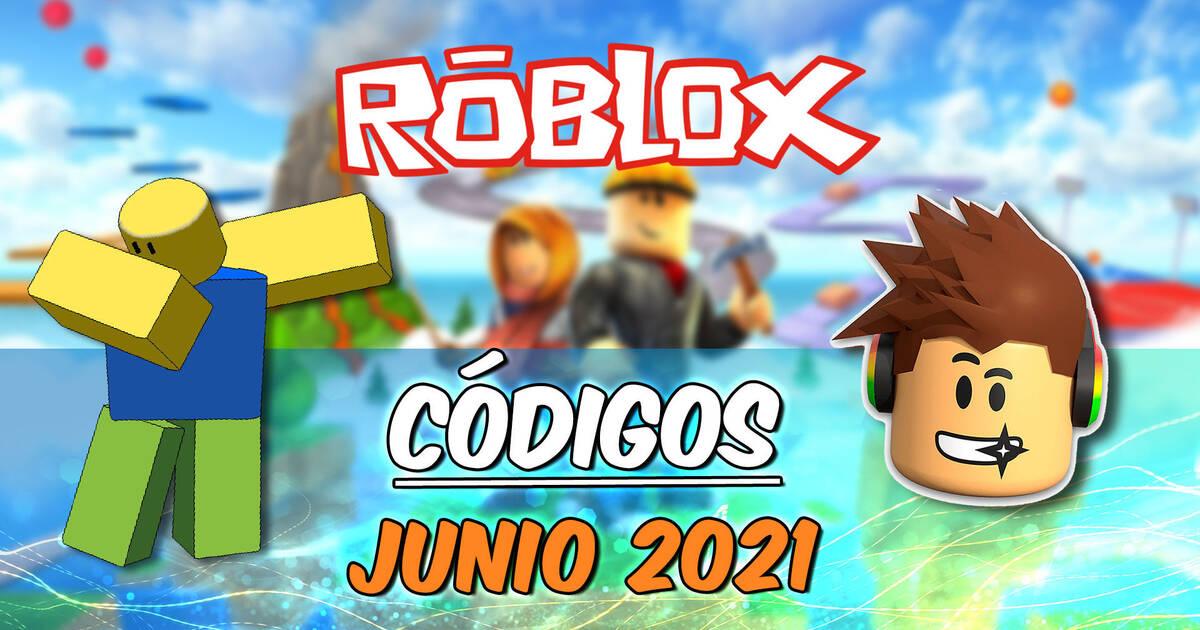 Roblox Nuevos Promocodes De Recompensas Gratis Junio 2021 Vandal - codigos de robux free