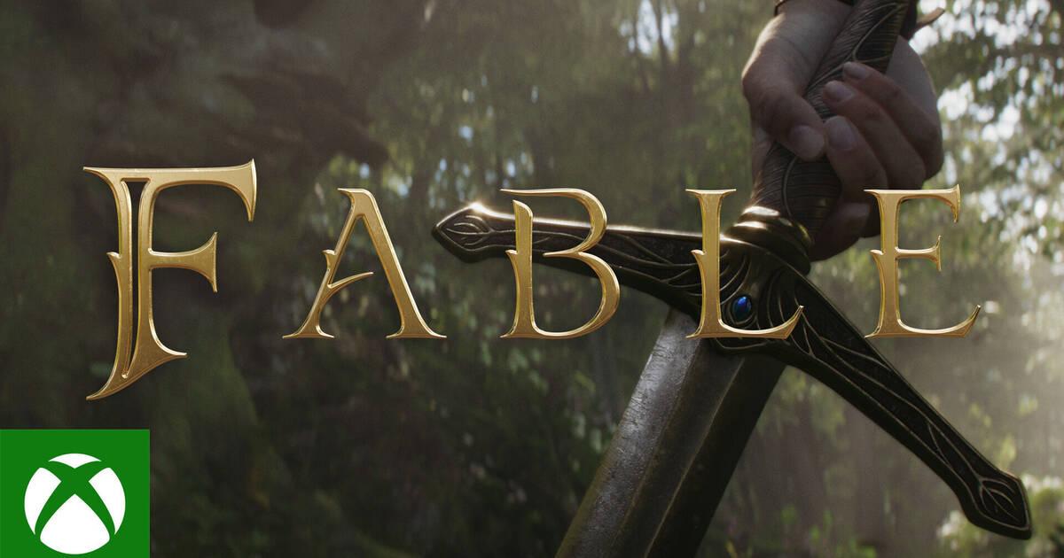 Fable muestra un nuevo tráiler en el Xbox Games Showcase Vandal