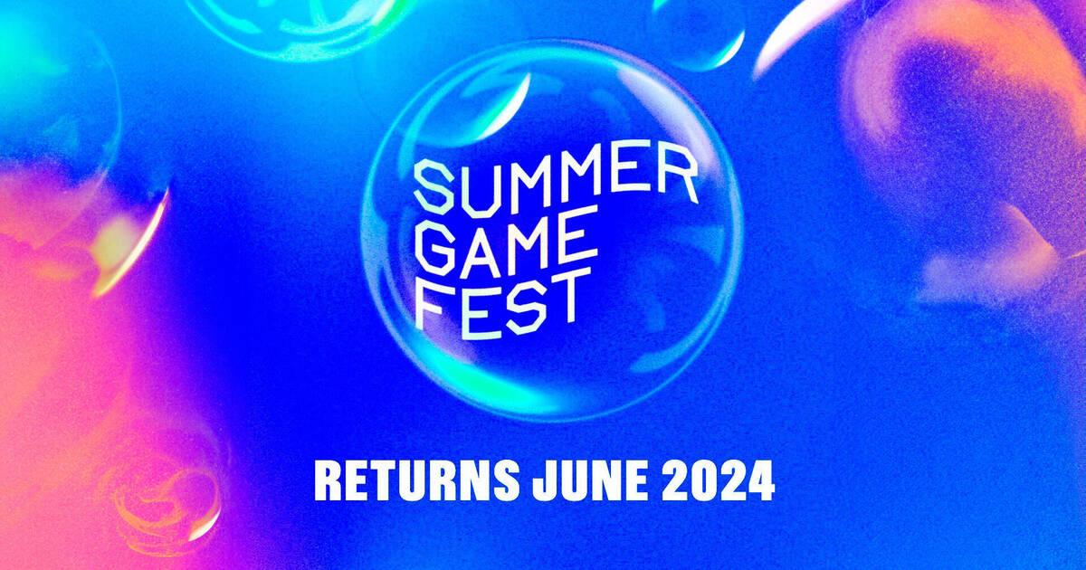 Summer Game Fest confirma que volverá en 2024 Vandal