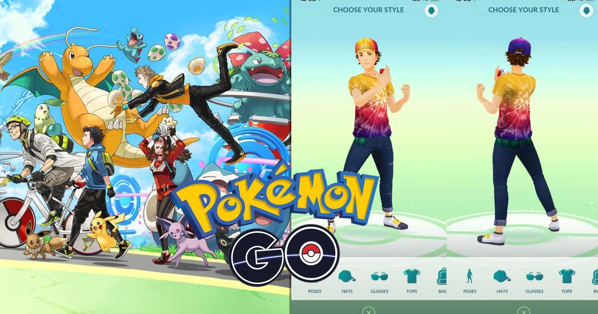 Pokemon Go Samsung Ofrece Gratis Articulos Exclusivos Por El Summer Of Galaxy Vandal