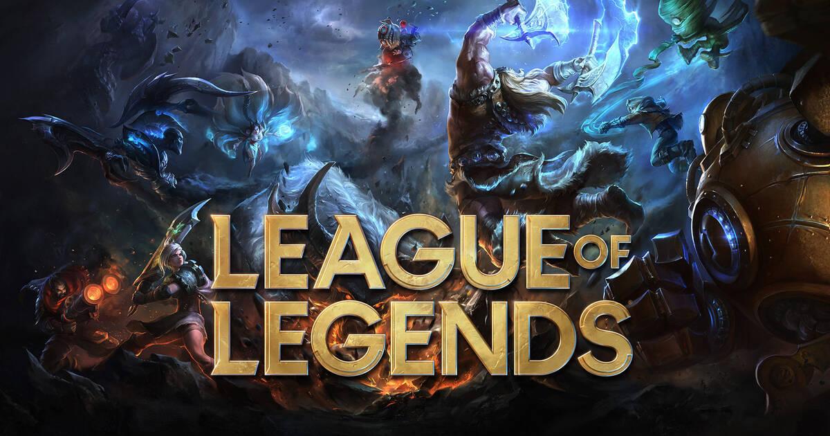 download league of legends riot games