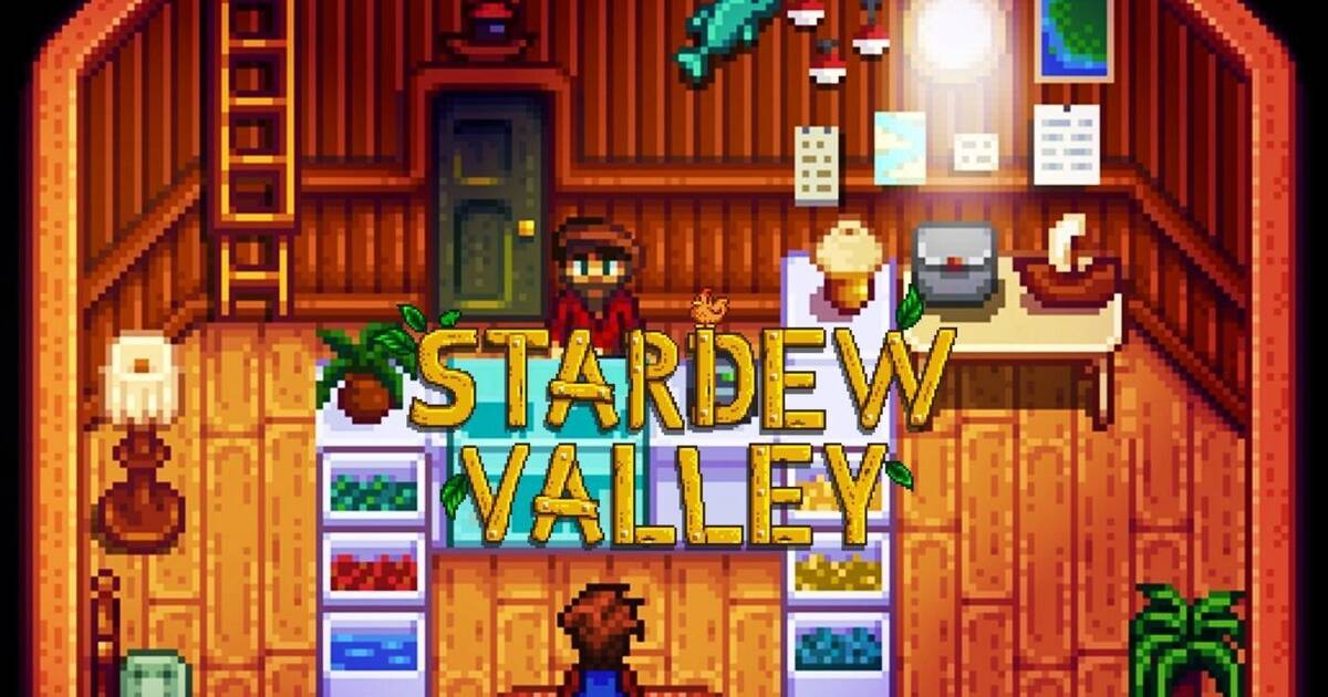 stardew valley xbox store