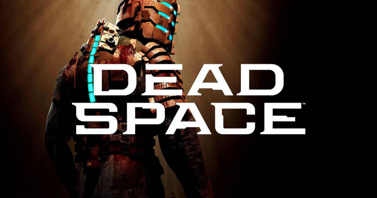 Dead Space Remake anunciado por Electronic Arts para PS5, Xbox Series y PC  - Vandal