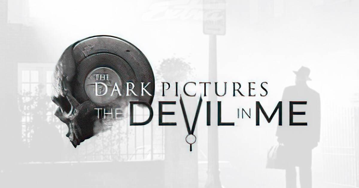 download the dark pictures anthology the devil in me gameplay for free