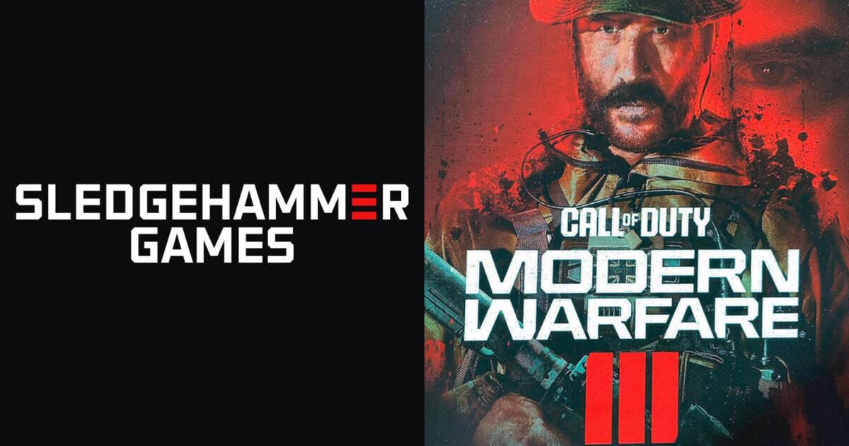 Sledgehammer Games insinúa que pronto se anunciará Call of Duty Modern