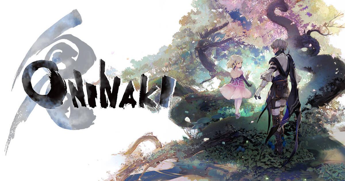 Oninaki -- Un nuevo JRPG de veterenos de Square Enix Oninaki-20192143212112_7