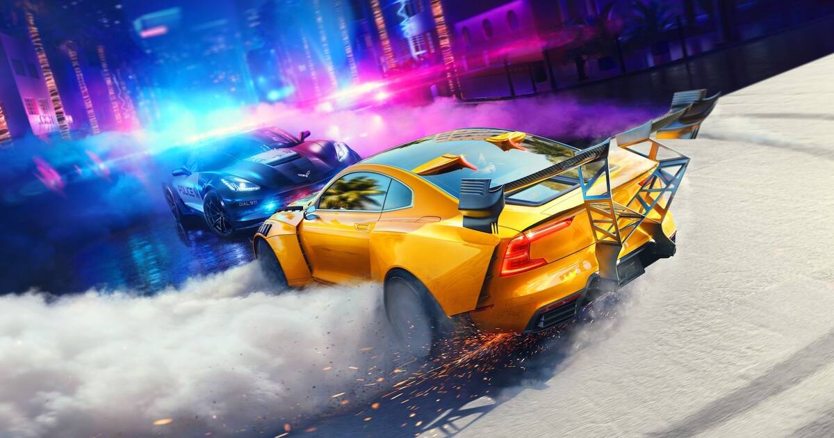 Need for speed nintendo switch можно ли играть вдвоем