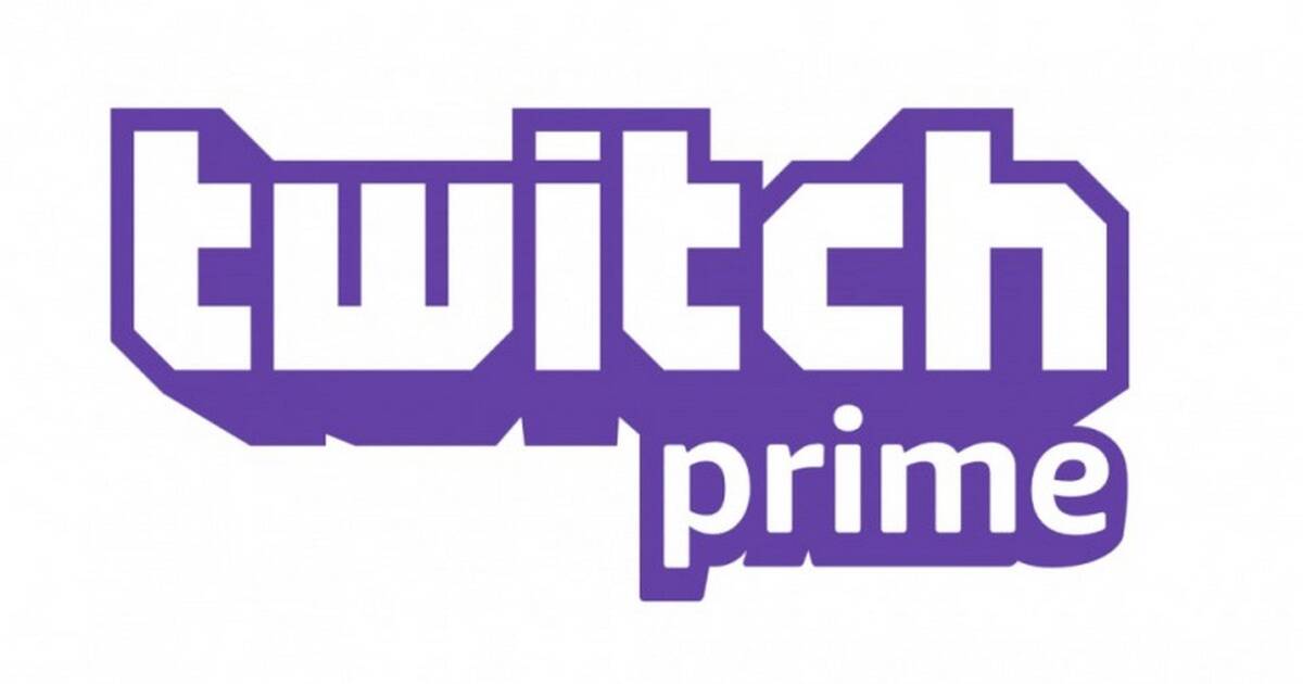promociones twitch prime
