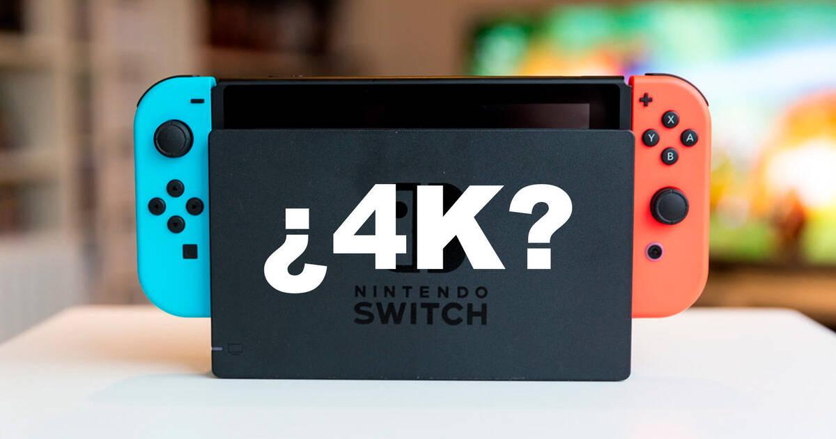 Nintendo Acompanara El Nuevo Modelo De Switch Con Un Catalogo Fuerte Segun Informacion Vandal