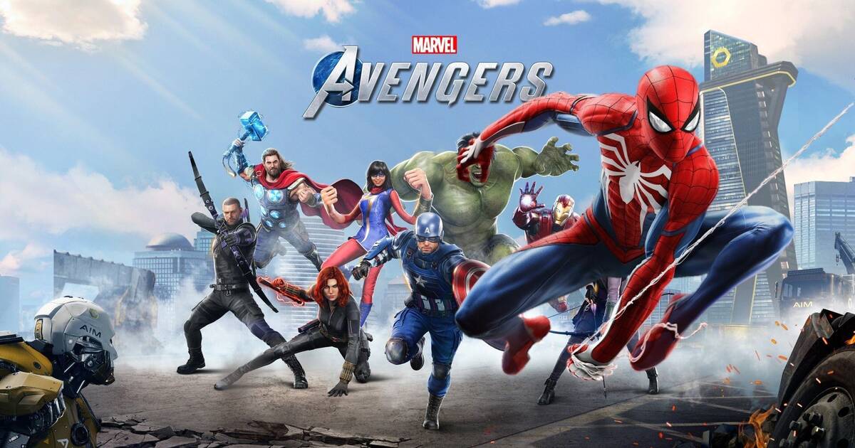 Avengers: Spider-Man, exclusivo para PlayStation, insisten en que llegará  este año - Vandal