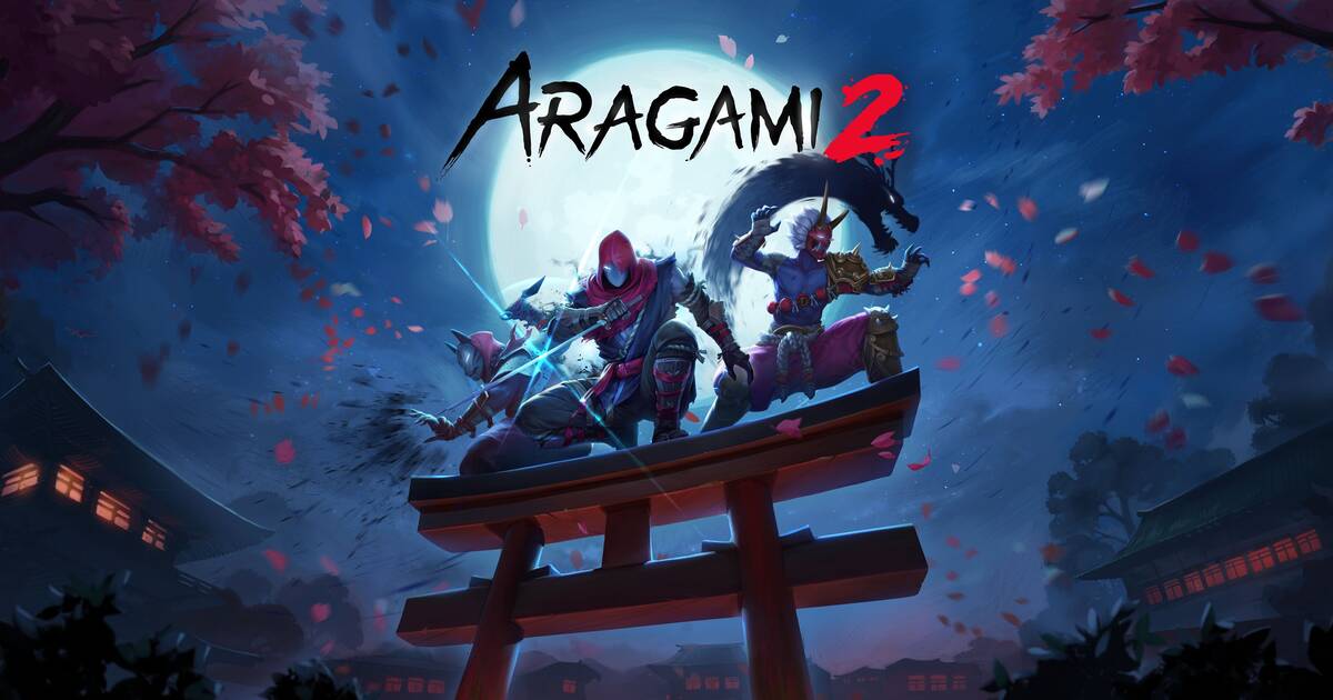 aragami 2 ps5