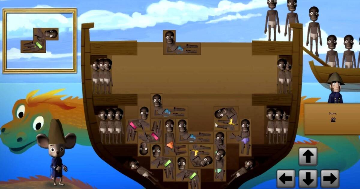 juegos educativos steam