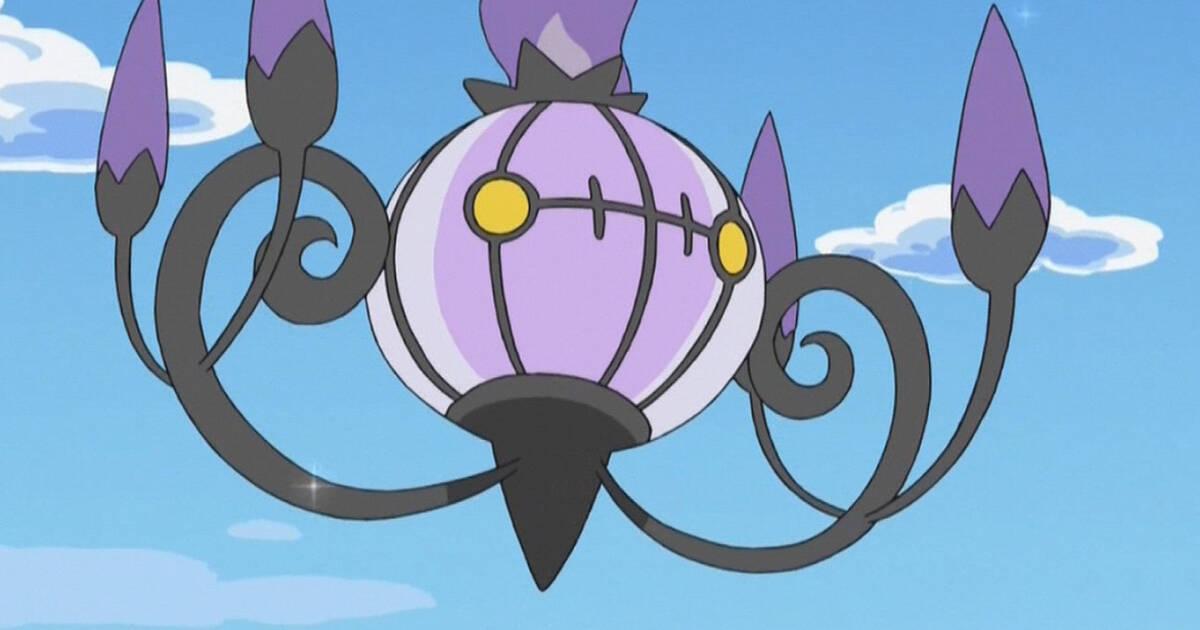 Pokémon GO Para qué sirven las piedras Teselia y cómo usarlas Vandal Pokémon GO Para qué sirven las piedras Teselia y cómo usarlas Vandal