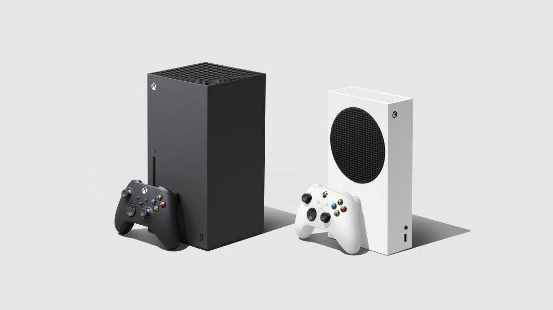 Desvelado el peso de Xbox Series S y Xbox Series X; lo
