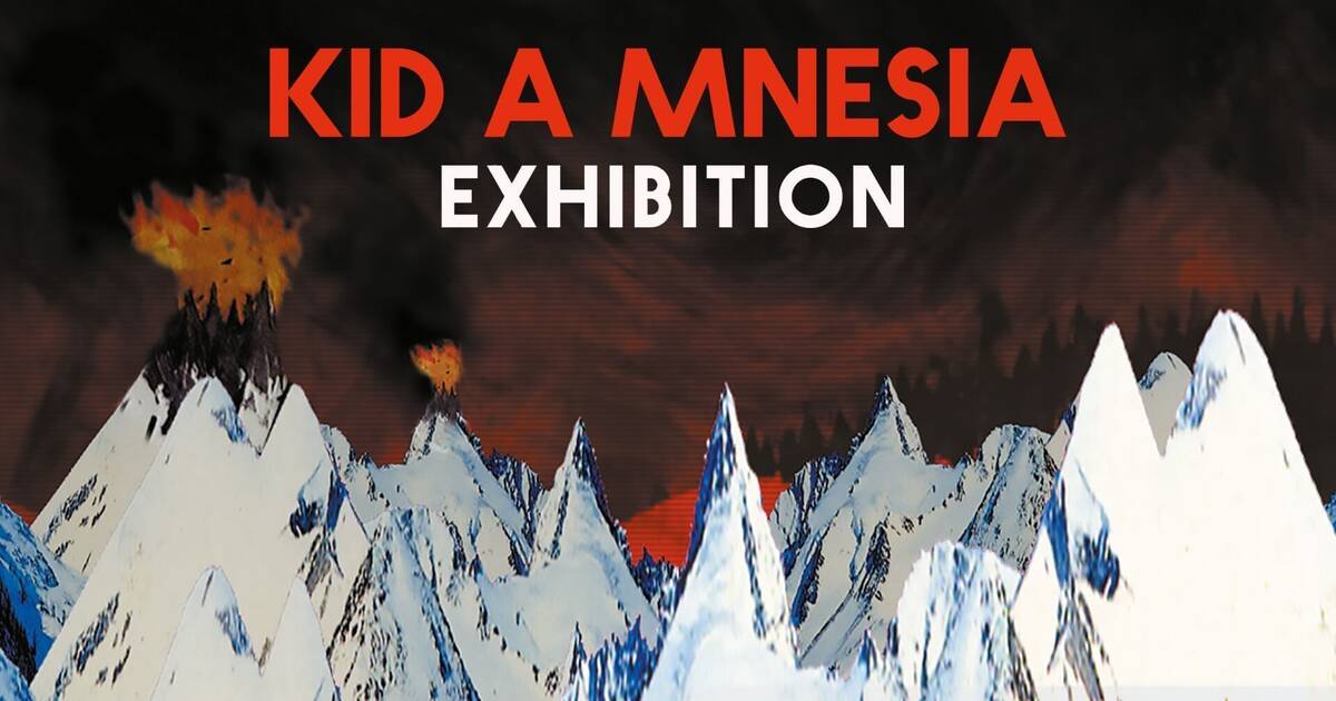 kid a mnesia exhibition download