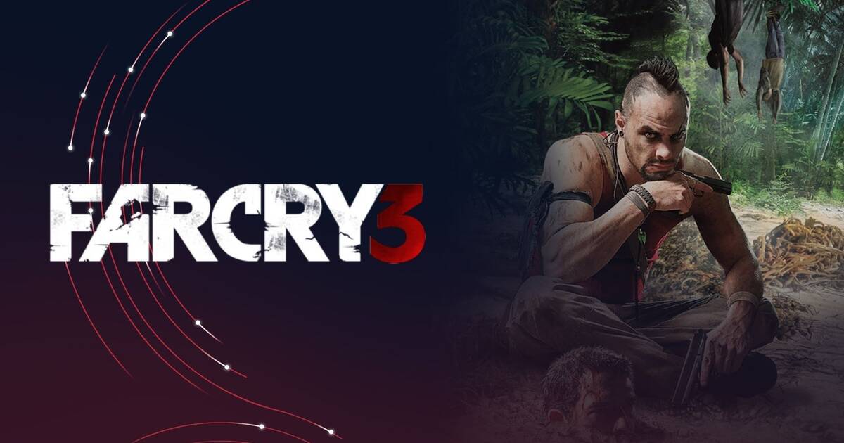 Far Cry 3 Esta Gratis Para Pc En Ubisoft Connect Hasta El 11 De Septiembre Vandal