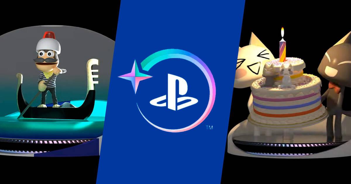 PlayStation Stars muestra los coleccionables digitales que conseguiremos  con su programa - Vandal