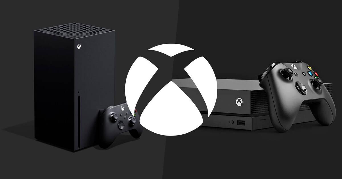 Xbox X ya no necesita conexión online para instalar discos de One - Vandal