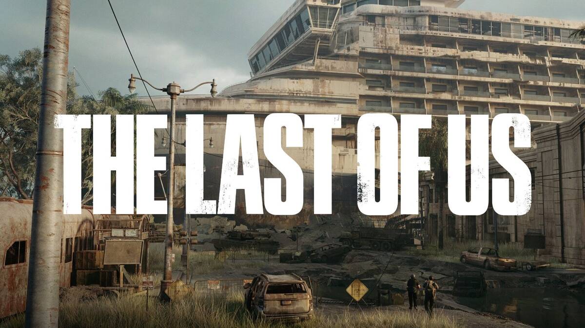 El error de Sony que ha filtrado en PS5 'The Last of Us Parte II