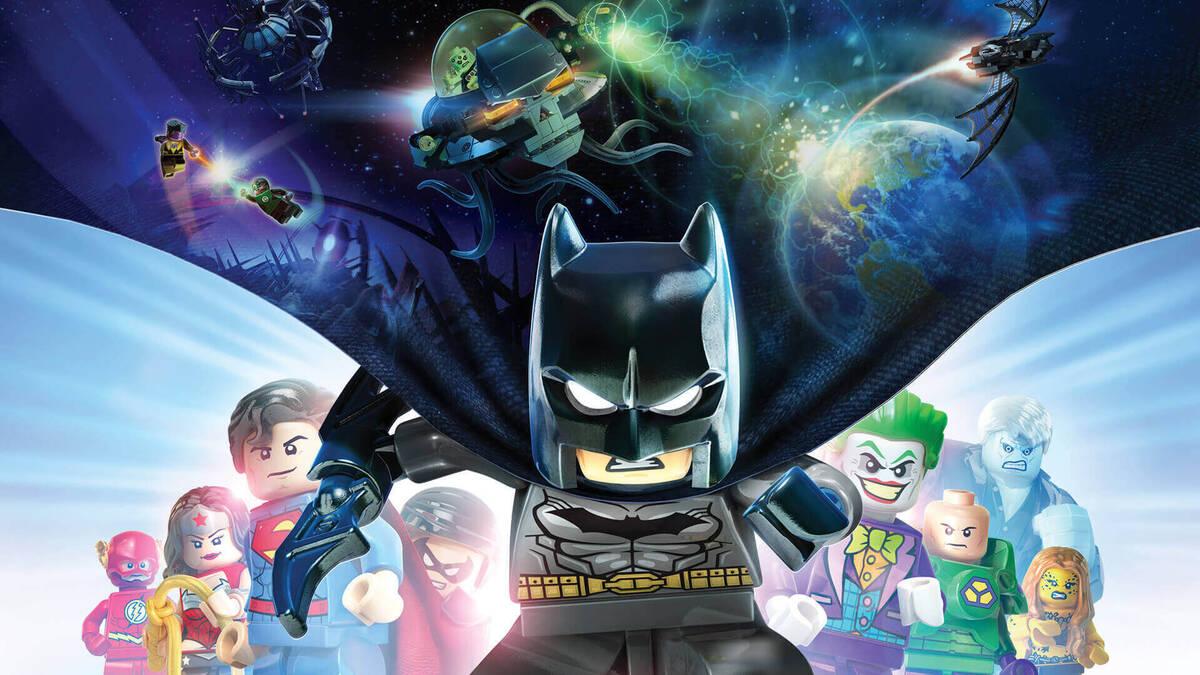 LEGO Batman 4 está en desarrollo y TT Games ha cancelado varios juegos,  según un rumor - Vandal