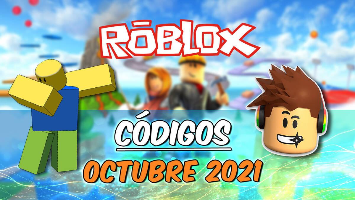 31 de Octubre - Roblox