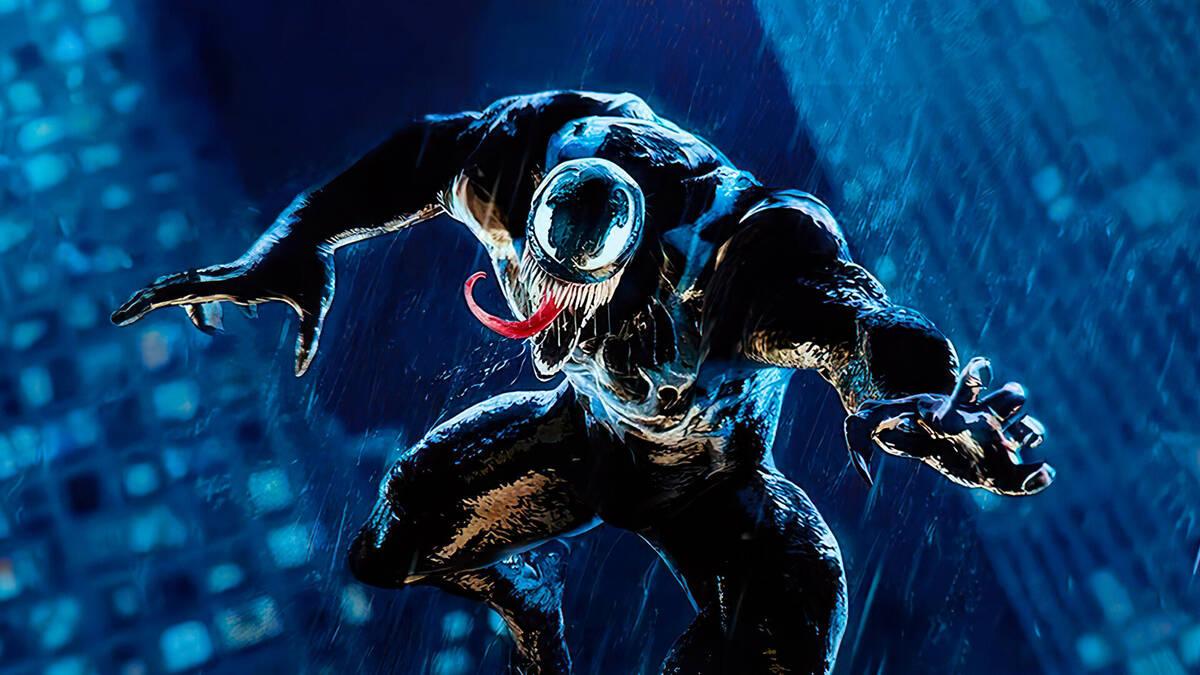 Un spin-off de Venom? Insomniac escuchará a los fans tras Marvel's Spider-Man  2 - Vandal