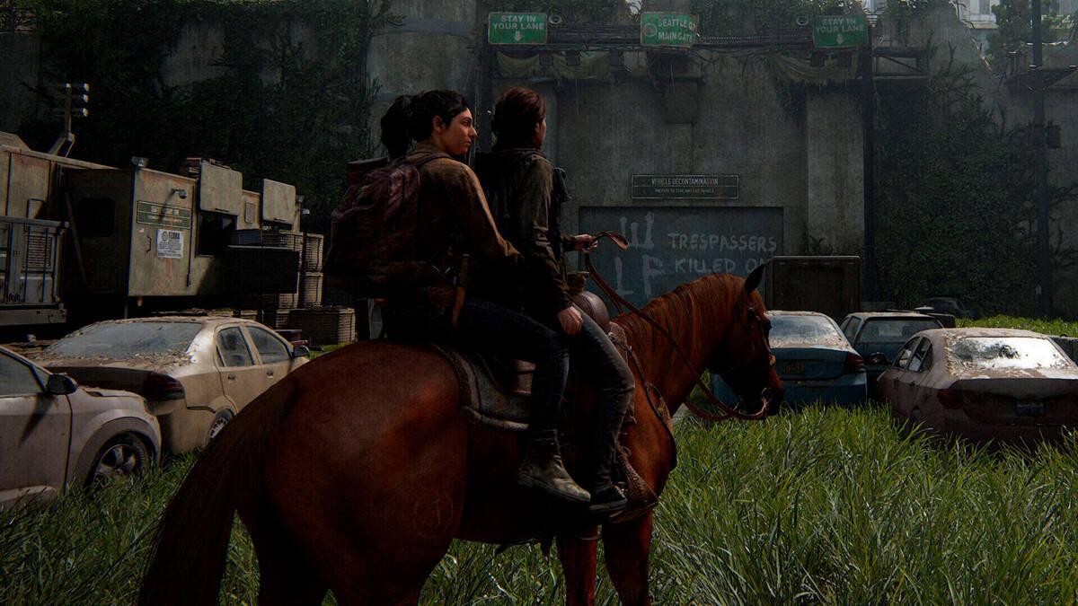 The Last of Us 2 Remastered é anunciado com novo modo Roguelike