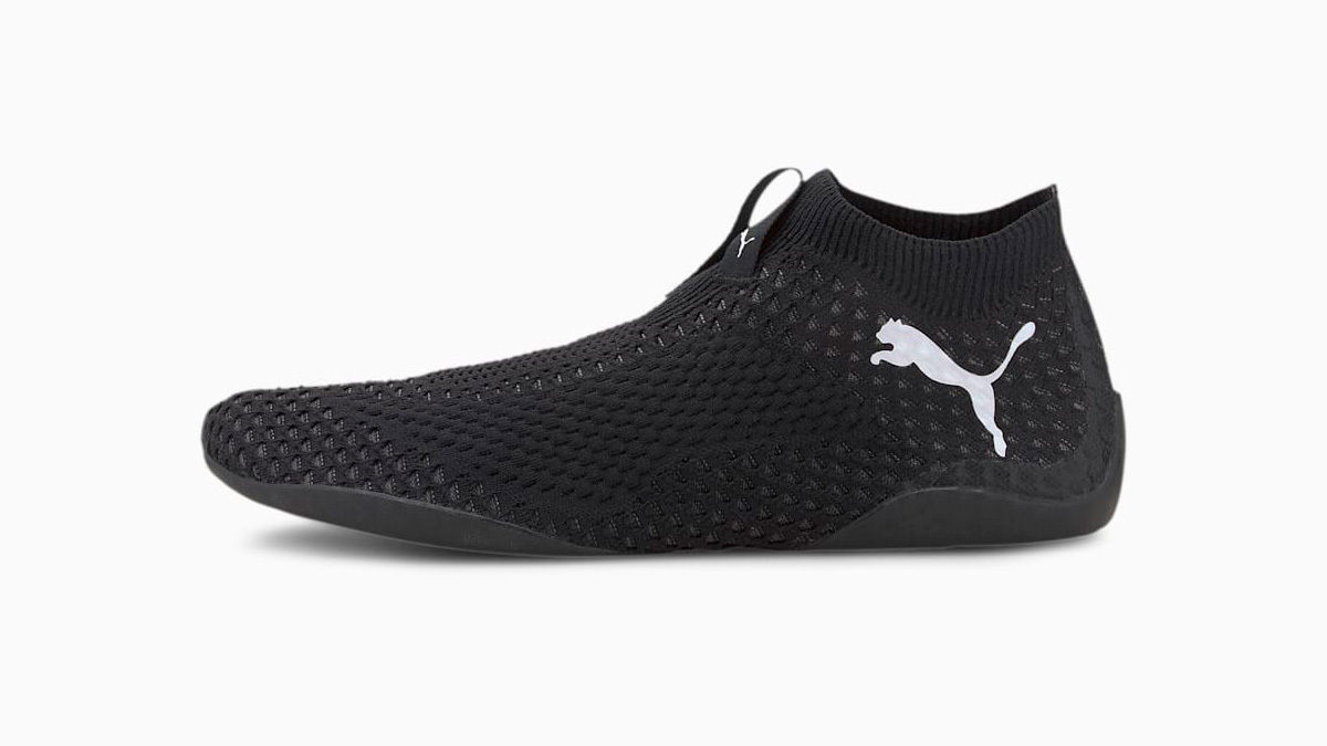 casa de zapatillas puma