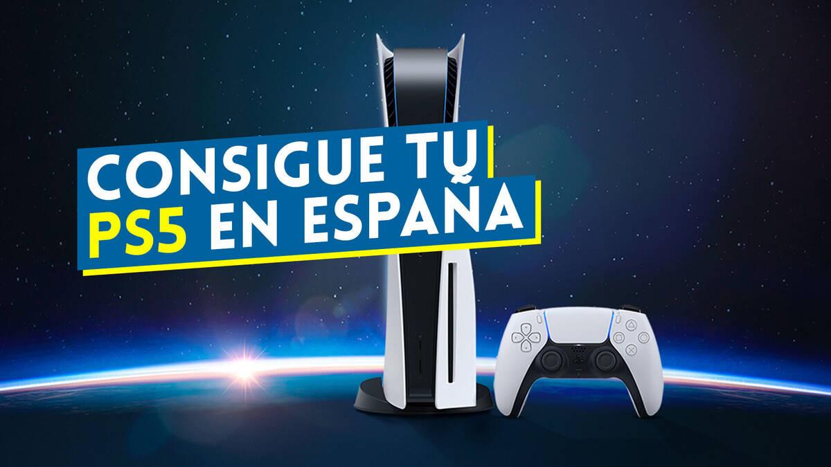 Cinco juegos exclusivos de PS5 de remate en  México: título desde 519  pesos con envío gratis para regalar esta Navidad
