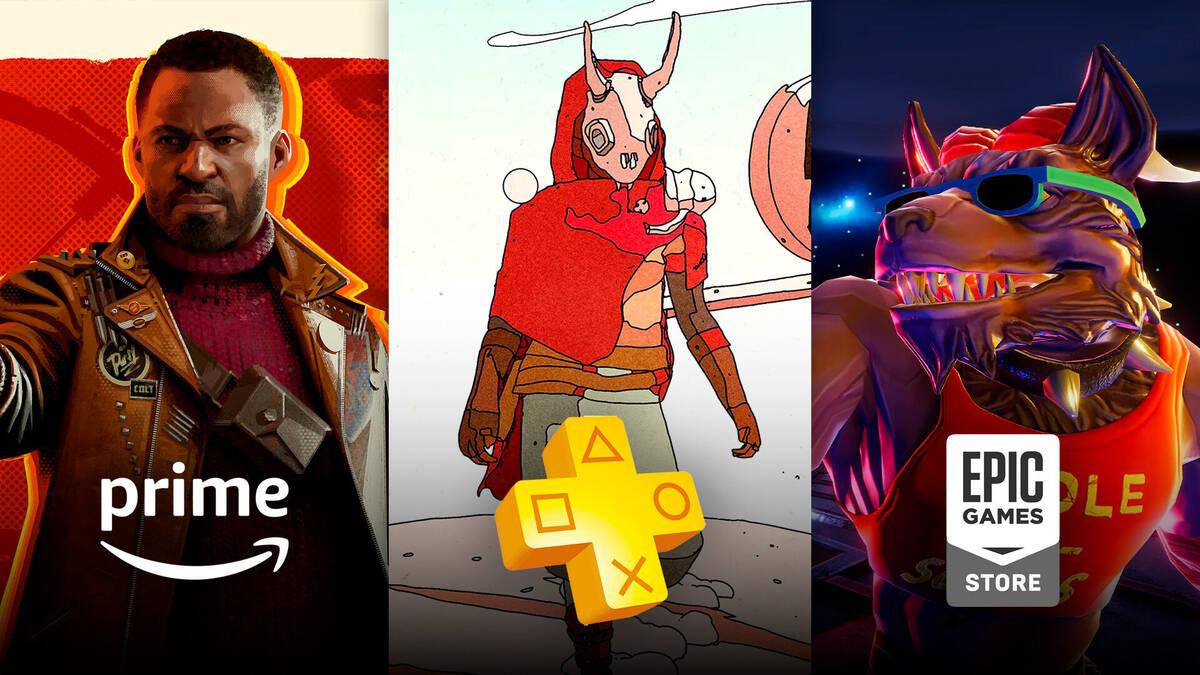 PS Plus diciembre 2023: estos serán los juegos gratuitos para PS5 y PS4