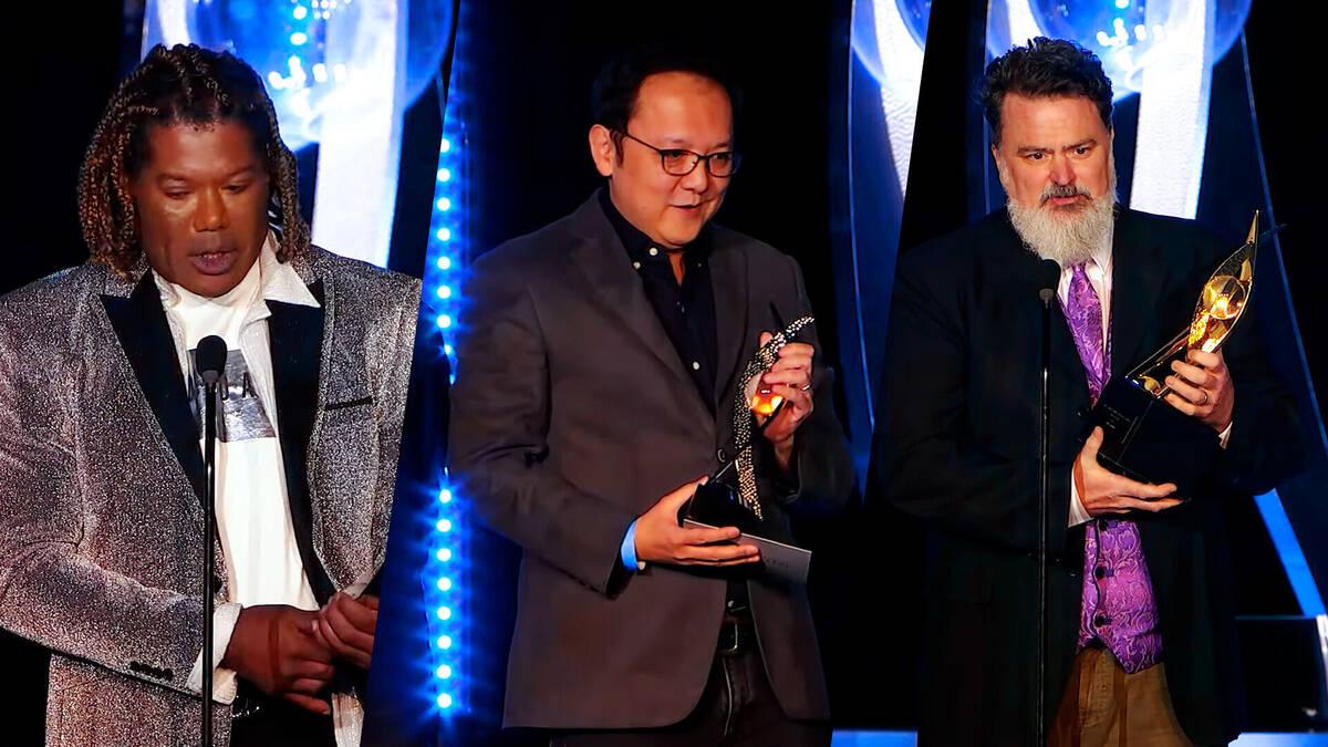 Elden Ring gana el GOTY en The Game Awards 2022: Lista de ganadores y  nominados - Vandal