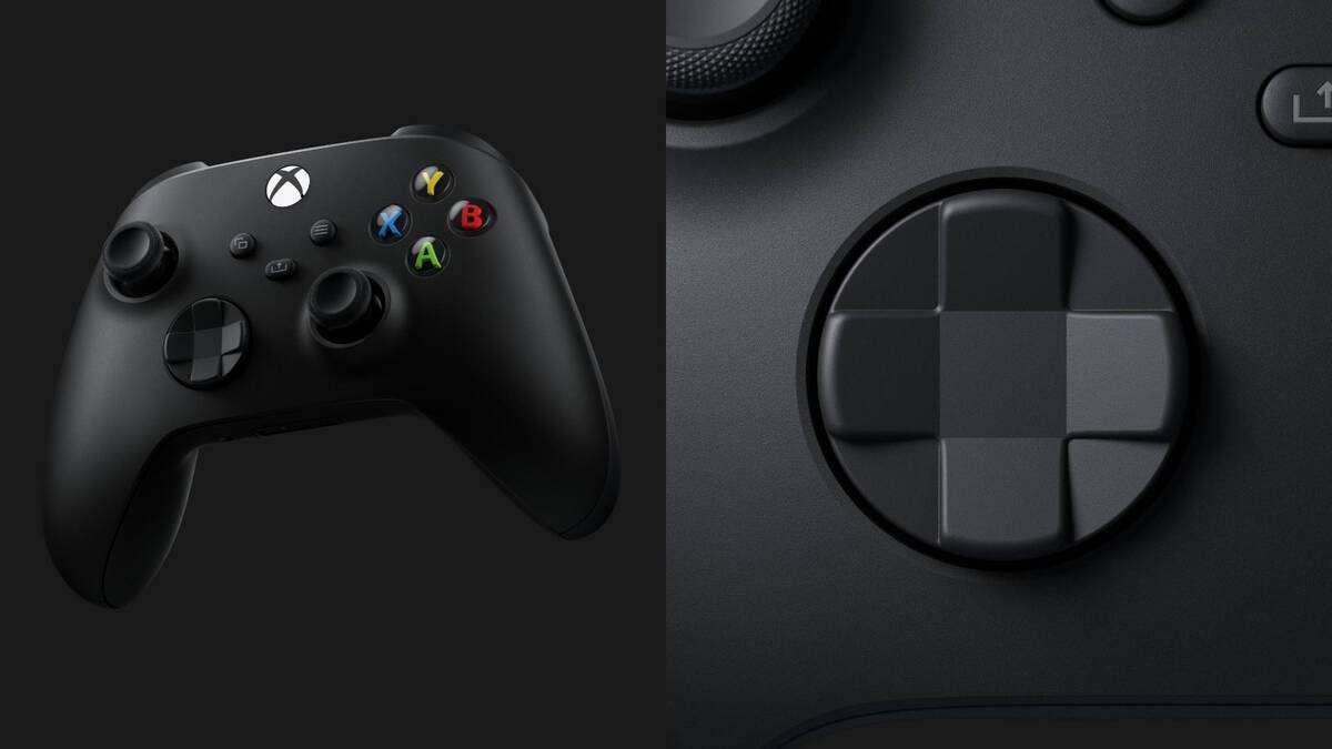 Verkeerd cijfer Verdikken Xbox Series X: Todos los detalles de su mando - Vandal