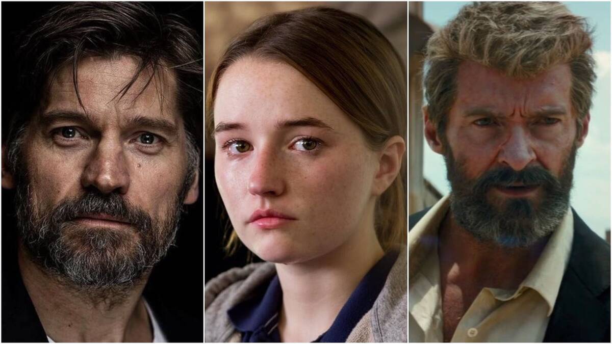 Como seria o elenco brasileiro de The Last of Us? Artista imagina versões  brazucas de Joel e Ellie - Notícias Série - como visto na Web - AdoroCinema