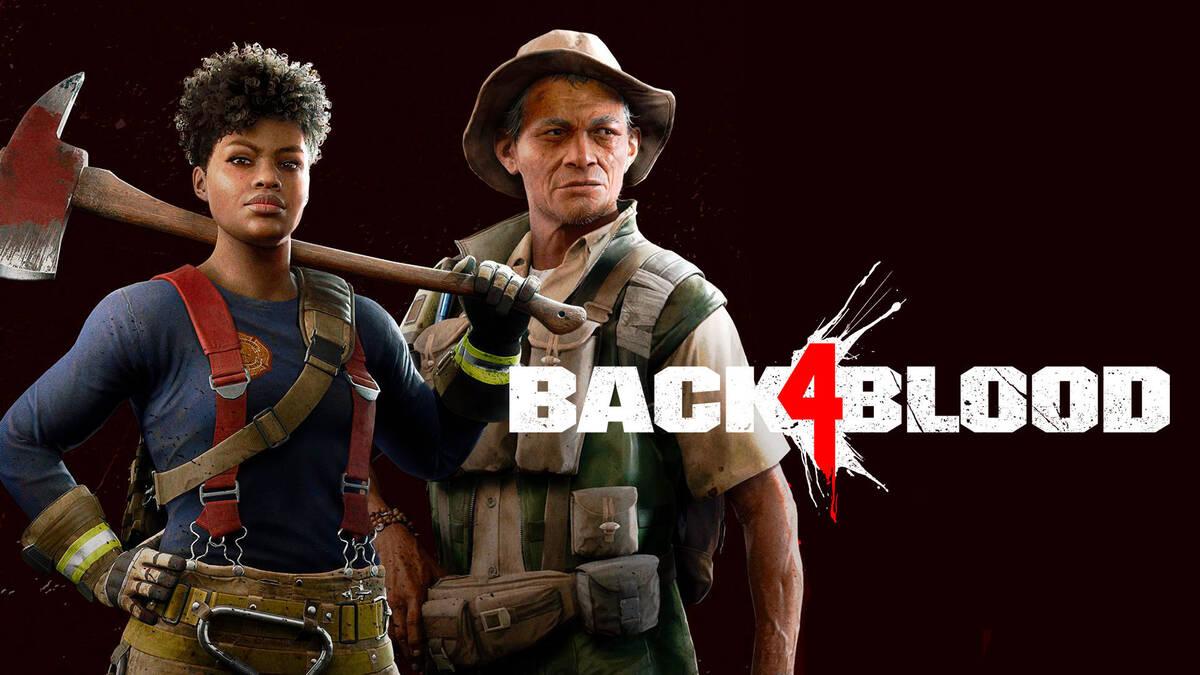 Back 4 Blood: requisitos, fecha de lanzamiento, personajes y mucho más