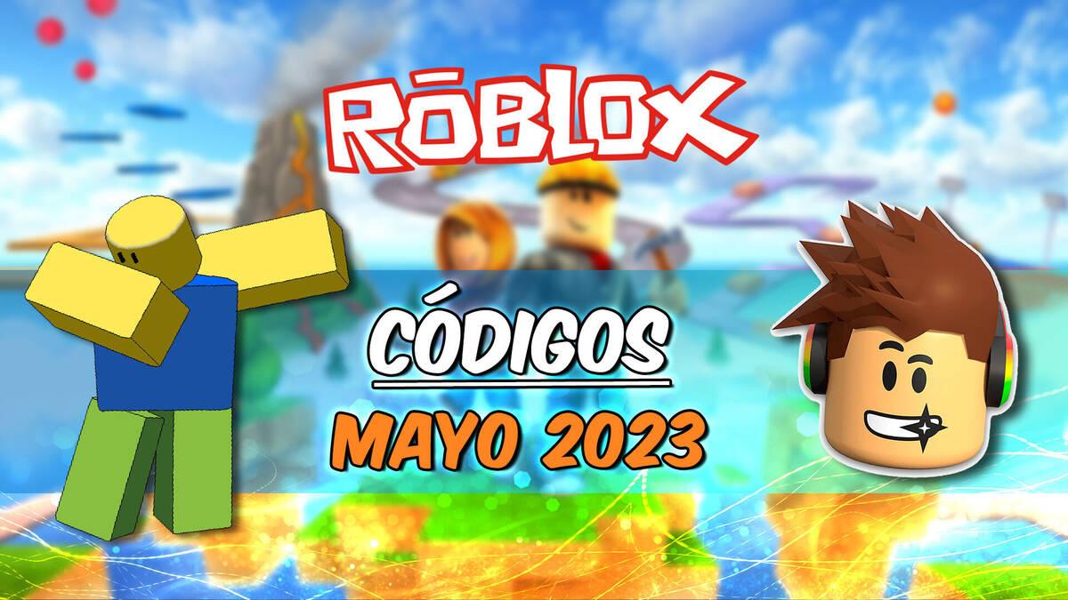 Promocodes Roblox (Agosto 2023): Todos los códigos y recompensas gratis -  Vandal