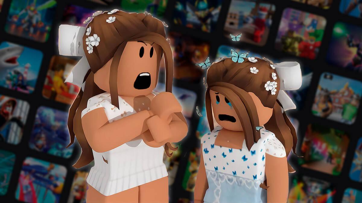 Reino Unido: criança de 10 anos gasta cerca de 3.000 euros no jogo Roblox