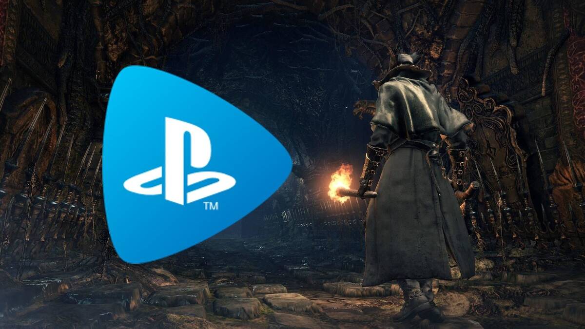 Is Bloodborne on pc using ps now a good experience? : r/PlayStationNow