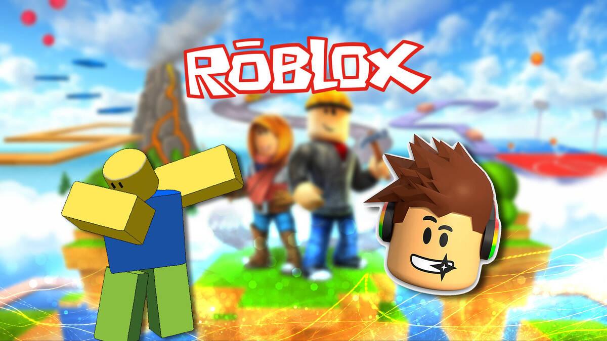 Roblox: Lista de códigos gratis para los mejores juegos a junio