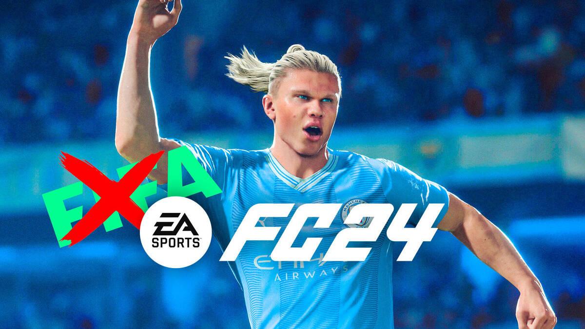 Impresiones de EA Sports FC 24 tras haber jugado al sucesor de FIFA: estas  son las novedades