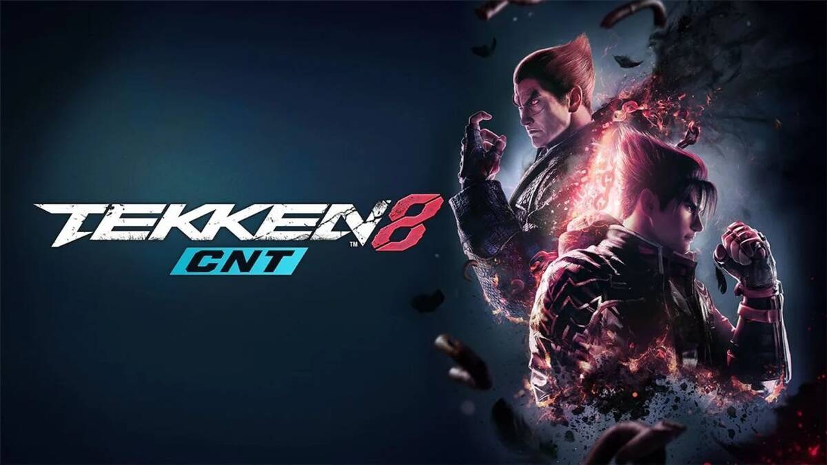 Tekken 8: Bandai Namco sancionará a quienes jueguen la prueba online tras  su cierre - Vandal