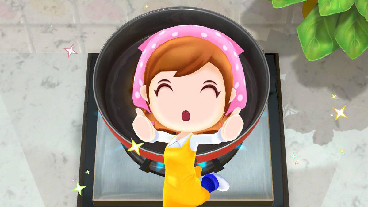 Cooking Mama: Cookstar se retiró de la eShop por disputas internas, no por 