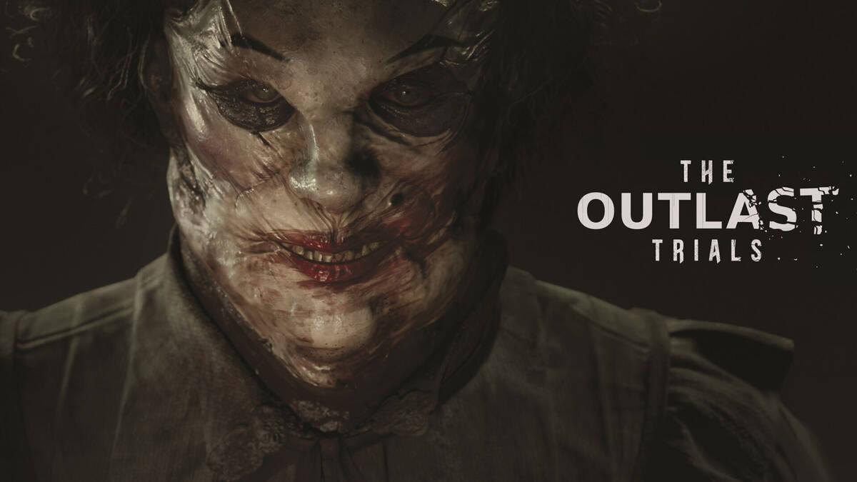 Impresiones: The Outlast Trials, un nuevo concepto de terror multijugador -  • Survival Horror Downloads • SHD