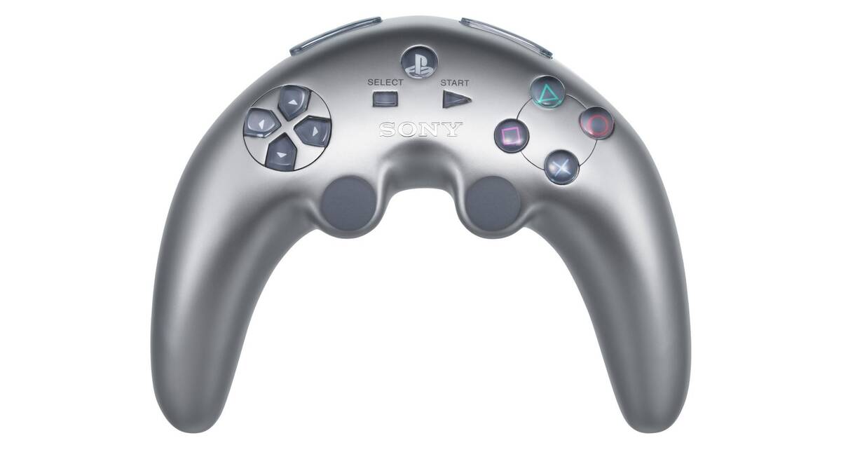 El mando Boomerang con el que se anuncio PS3 del que nunca más se
