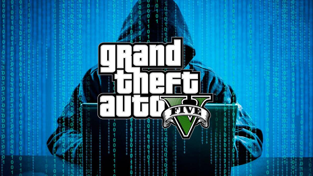 Blog elhacker.NET: Hackean RockStar y roban el código fuente de GTA V y 6  además de filtrar 90 vídeos de Grand Theft Auto VI