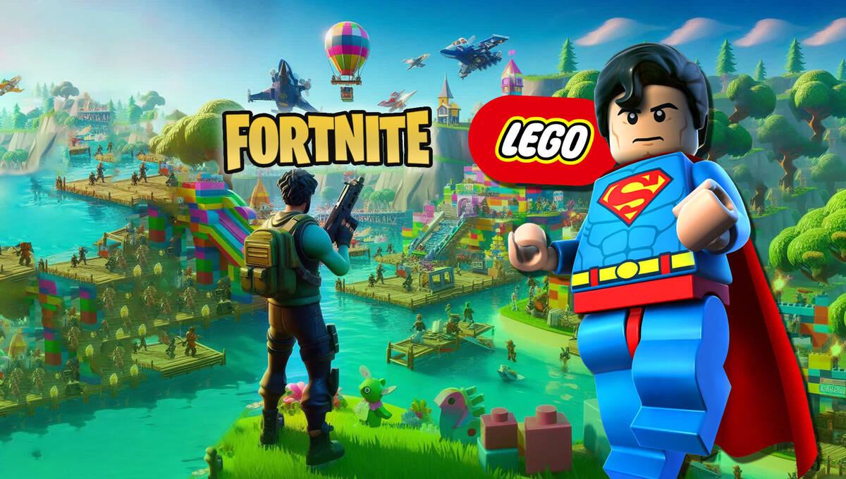 Qué hacer y qué no hacer con LEGO Fortnite para dominar el nuevo modo de  juego