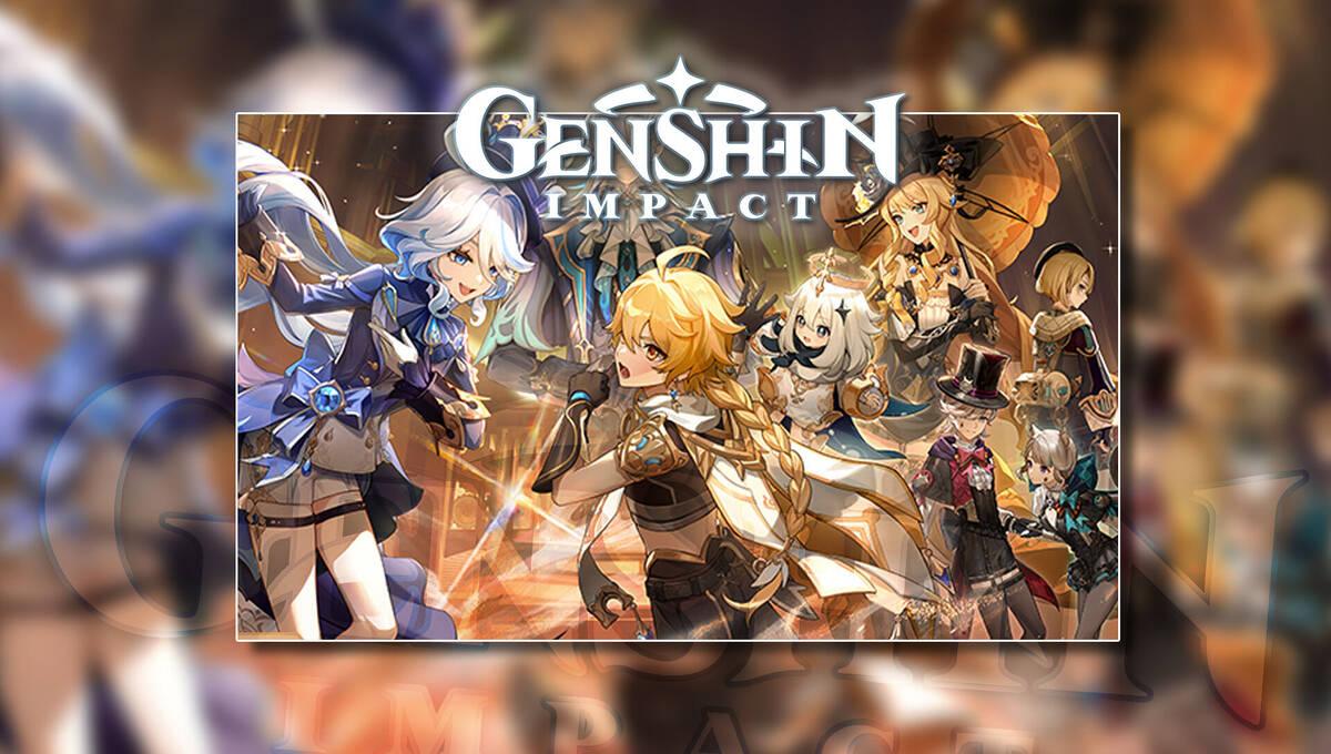 Genshin Impact lanza dos nuevos códigos con Protogemas gratis por el  estreno de la v4.2 - Vandal