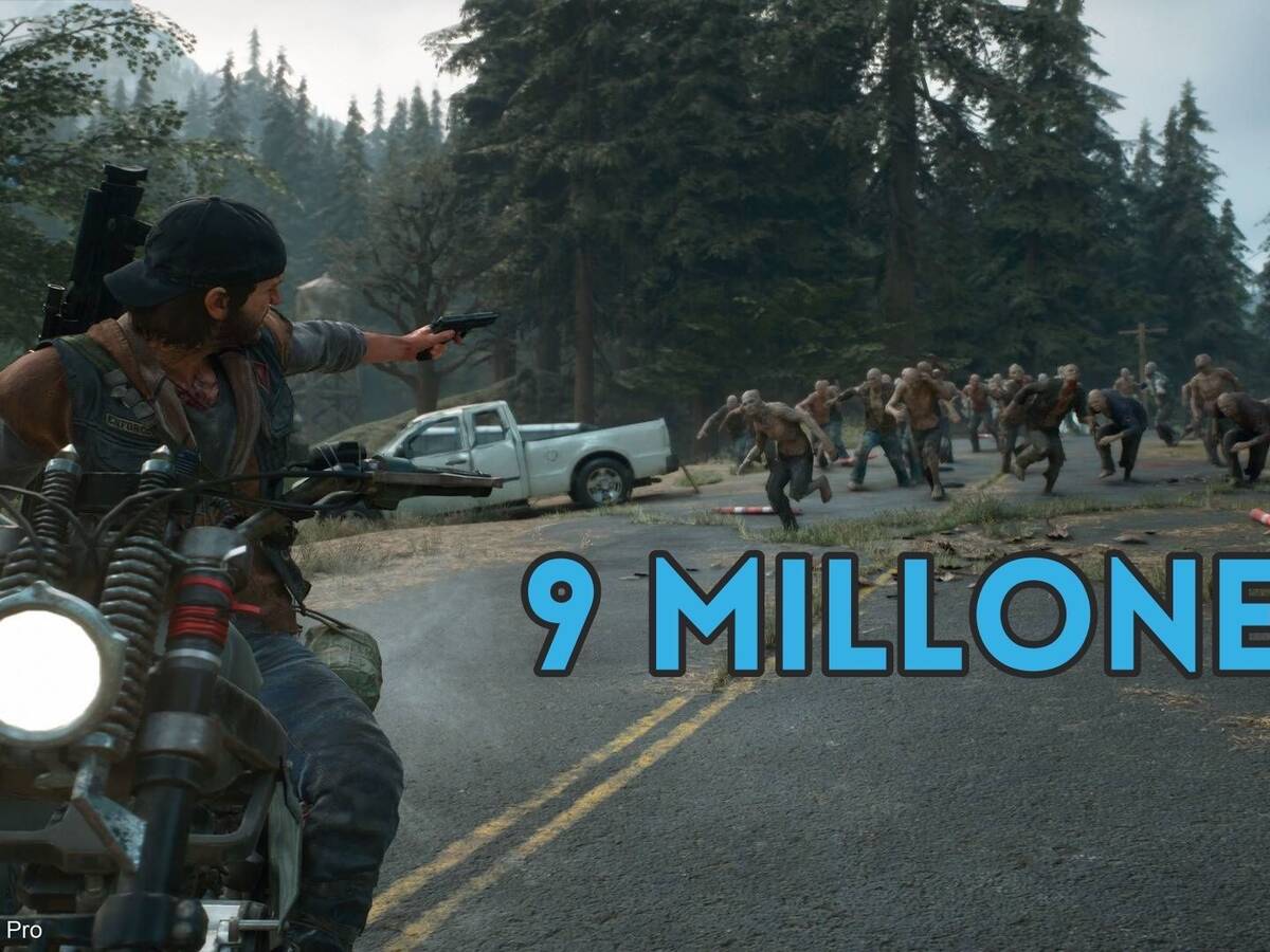 Director de Days Gone ataca a quienes no compran juegos a precio completo