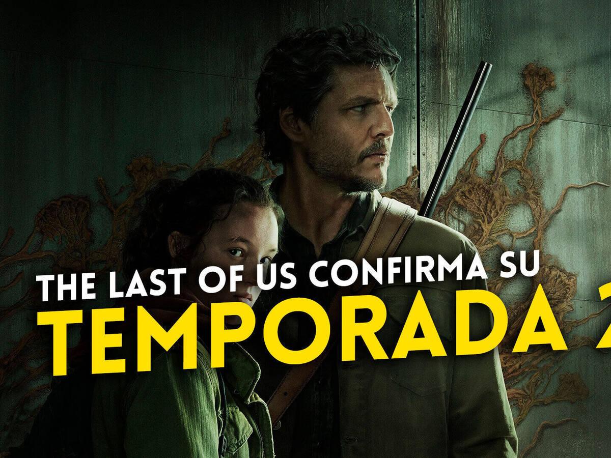 La serie The Last of Us es renovada en HBO Max por una segunda temporada