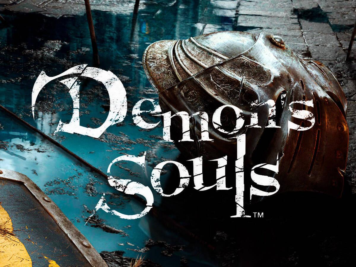 Demons' Souls (PS5) presenta una edición de 100 euros con extras